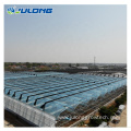 Customized Agricultural Vegetable Greenhouses